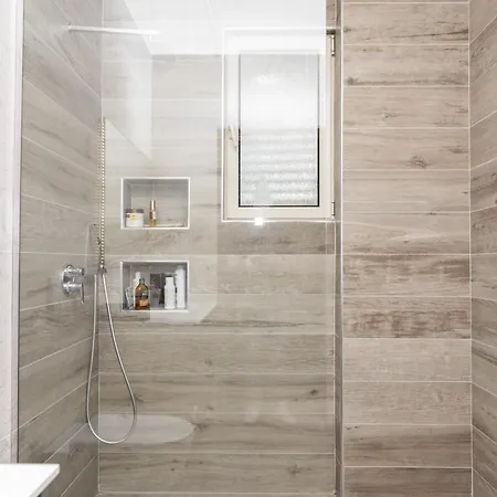 Apartamento Aqua Luxury With Balcony And Sea View *