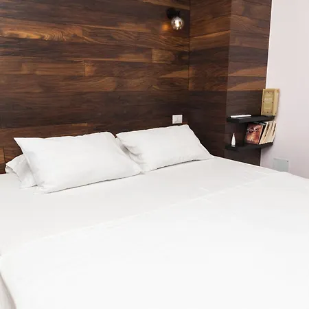Apartamento Aqua Luxury With Balcony And Sea View Durrës