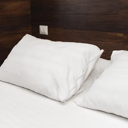 Apartamento Aqua Luxury With Balcony And Sea View